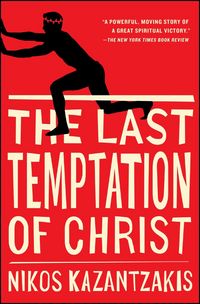 Produktbild: The Last Temptation of Christ