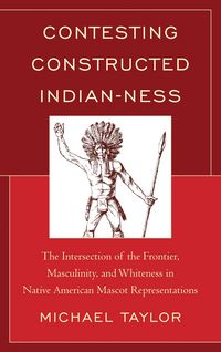 Produktbild: Contesting Constructed Indian-ness