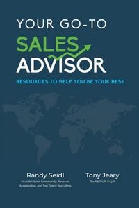 Produktbild: Your Go-To Sales Advisor
