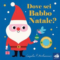 Produktbild: Dove sei Babbo Natale?