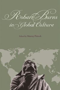 Produktbild: Robert Burns in Global Culture
