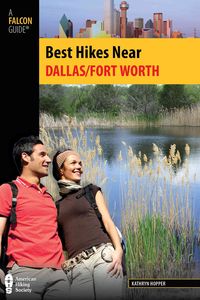 Produktbild: Hopper, K: Best Hikes Near Dallas/Fort Worth