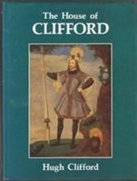 Produktbild: Clifford, H: The House of Clifford