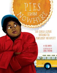 Produktbild: Pies from Nowhere