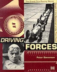 Produktbild: Driving Forces