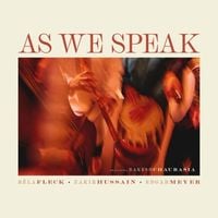 Produktbild: As We Speak