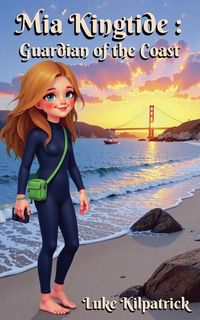 Produktbild: Mia Kingtide