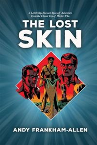 Produktbild: The Lost Skin