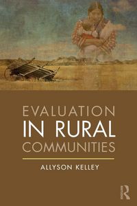 Produktbild: Evaluation in Rural Communities