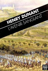 Produktbild: L'avenir sanglant
