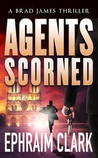 Produktbild: Agents Scorned