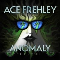 Produktbild: Anomaly-Deluxe