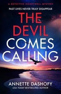Produktbild: The Devil Comes Calling