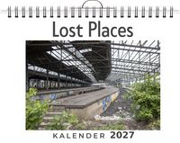 Produktbild: Lost Places