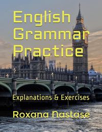 Produktbild: English Grammar Practice