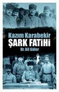 Produktbild: Sark Fatihi
