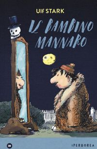 Produktbild: Il bambino mannaro