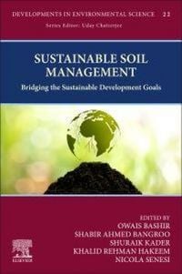 Produktbild: Sustainable Soil Management