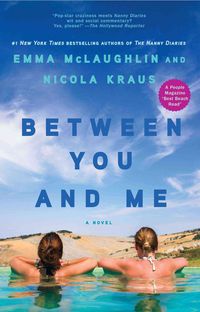 Produktbild: Between You and Me