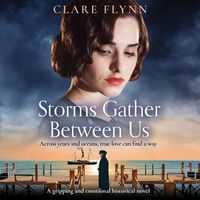 Produktbild: Storms Gather Between Us