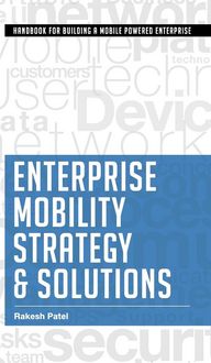 Produktbild: Enterprise Mobility Strategy & Solutions