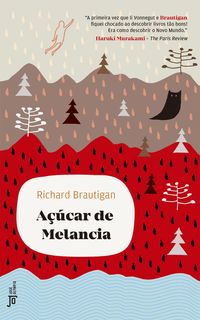 Produktbild: A&ccedil;&uacute;car de melancia