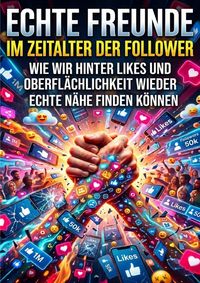 Produktbild: Echte Freunde im Zeitalter der Follower