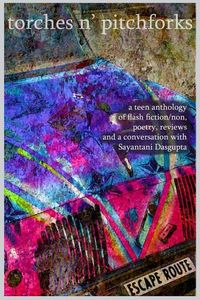 Produktbild: Escape Route: A Torches n' Pitchforks Anthology