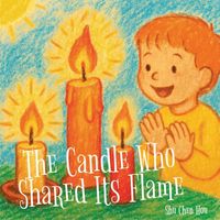 Produktbild: The Candle Who Shared Its Flame