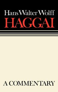 Produktbild: Haggai
