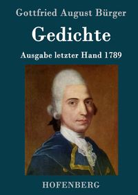 Produktbild: Gedichte