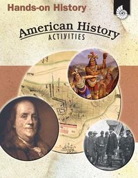 Produktbild: Hands-On History
