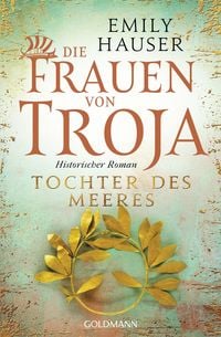 Produktbild: Die Frauen von Troja