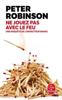 Produktbild: Fre-Ne Jouez Pas Avec Le Feu