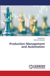 Produktbild: Production Management and Automation