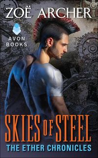 Produktbild: Skies of Steel