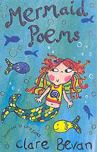 Produktbild: Mermaid Poems