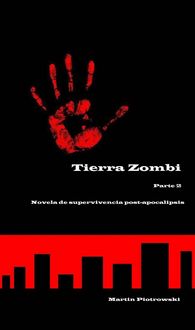Produktbild: Tierra Zombi