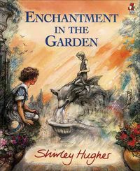 Produktbild: Hughes, S: Enchantment in the Garden