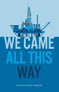 Produktbild: We Came All This Way