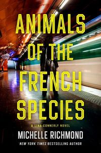 Produktbild: Animals of the French Species