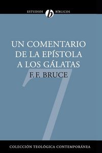 Produktbild: Un Comentario de la Ep&iquest;&iquest;stola a Los G&iquest;&iquest;latas