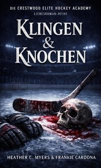 Produktbild: Klingen & Knochen
