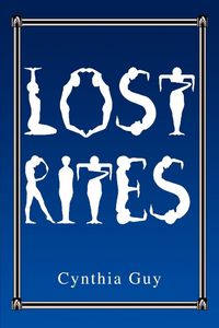 Produktbild: Lost Rites