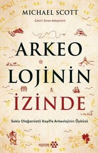 Produktbild: Arkeolojinin Izinde