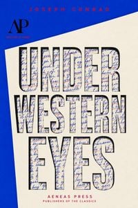 Produktbild: Under Western Eyes
