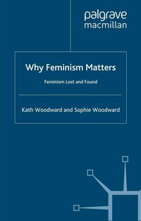 Produktbild: Why Feminism Matters