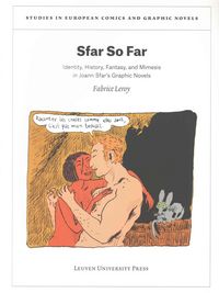 Produktbild: Leroy, F: Sfar So Far