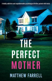 Produktbild: The Perfect Mother