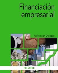 Produktbild: Financiaci&oacute;n empresarial